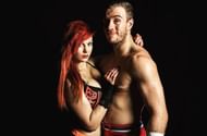 Will <a href='https://www.sportskeeda.com/player/will-ospreay' target='_blank' rel='noopener noreferrer'>Ospreay</a> and Bea Priestly have been an item for over 2 years